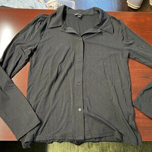Women's Small J. Crew Shirt